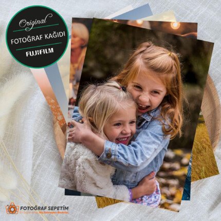 10x15 fotoğraf baskısı 10 adet fujifilm kalitesi