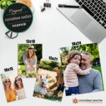 10×15 Fotoğraf Baskı 60 Adet - Görsel 2