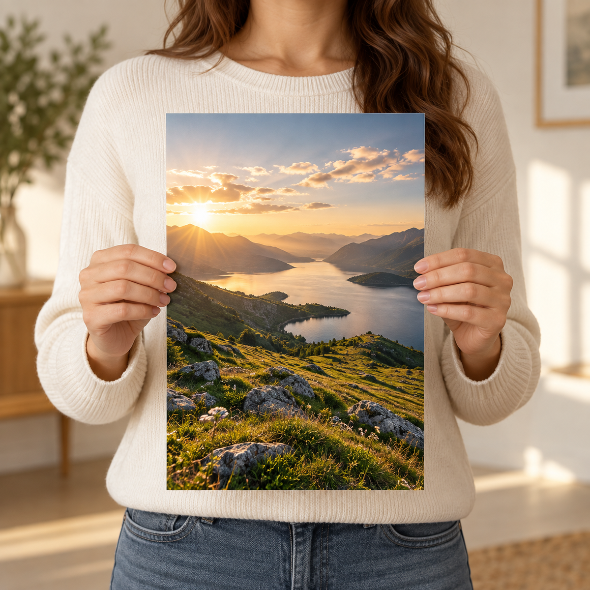 30×40 cm Fotoğraf Baskısı 30×40 cm Fotoğraf Baskısı