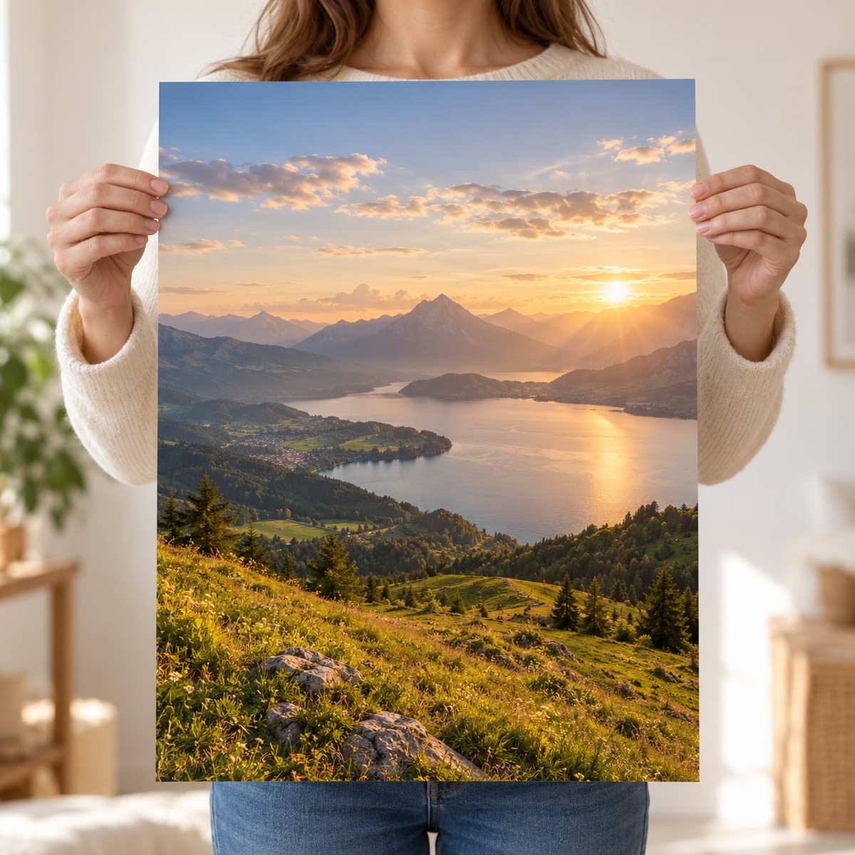 40×50 cm Fotoğraf Baskısı 40×50 cm Fotoğraf Baskısı